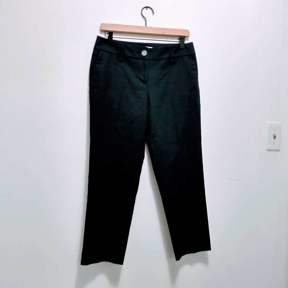 Loft dress pants julie
